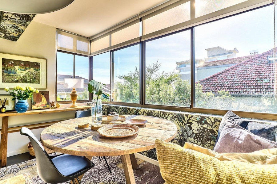 To Let 1 Bedroom Property for Rent in Bantry Bay Western Cape